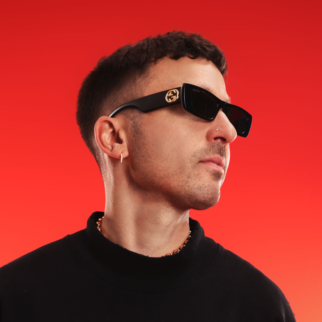 MICHAEL BIBI