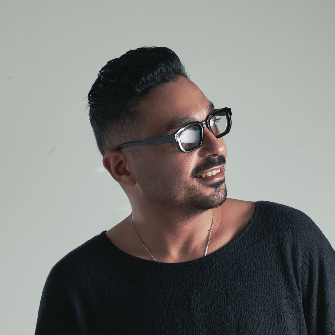 AHMED SALAH