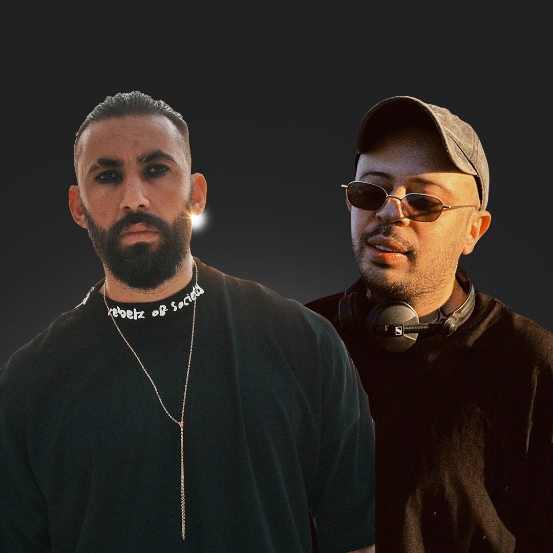MIZO sultan & RIAD