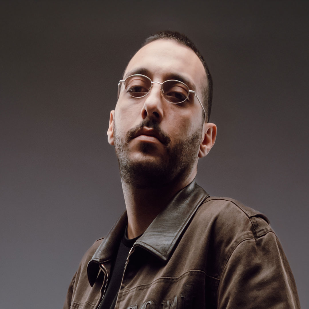 NIC MERHEB