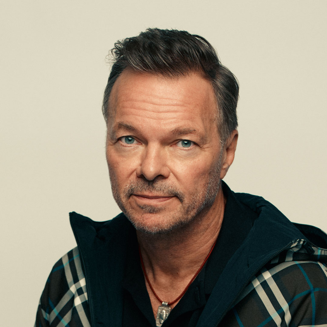 PETE TONG