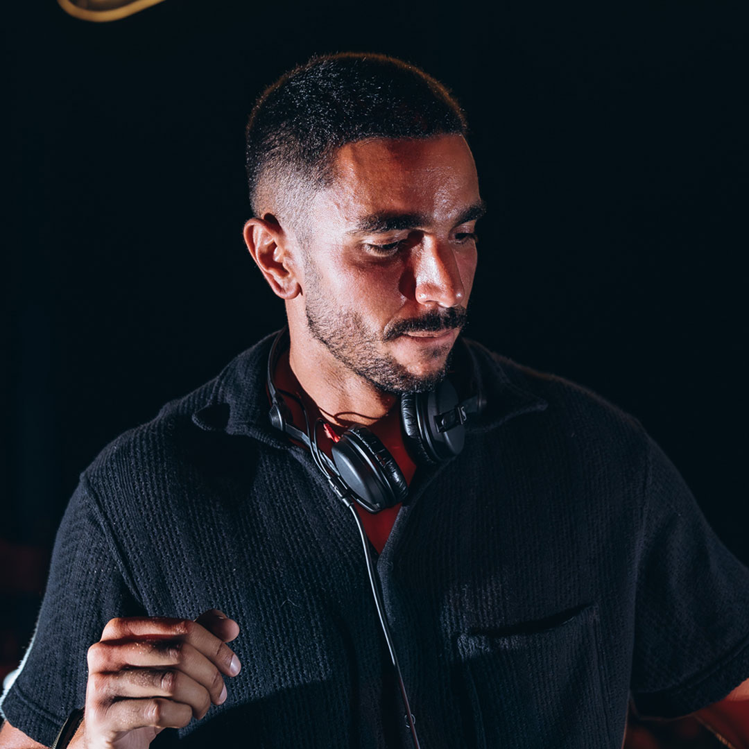 Ziad Mousa