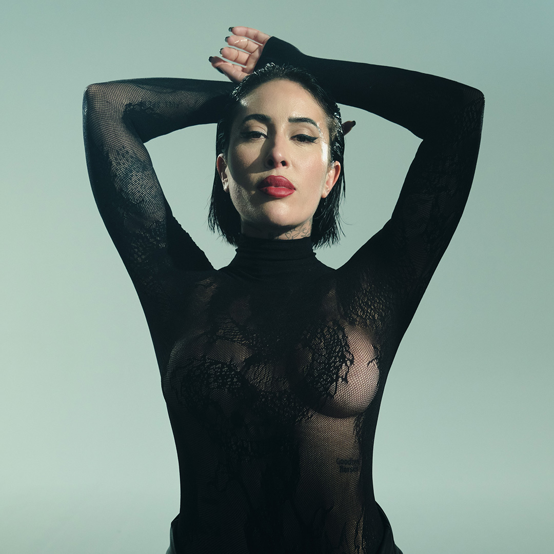 INDIRA PAGANOTTO